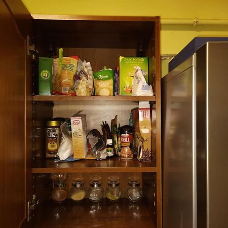 La Symo Apartament Straja Lupeni Lupeni  Exteriör bild