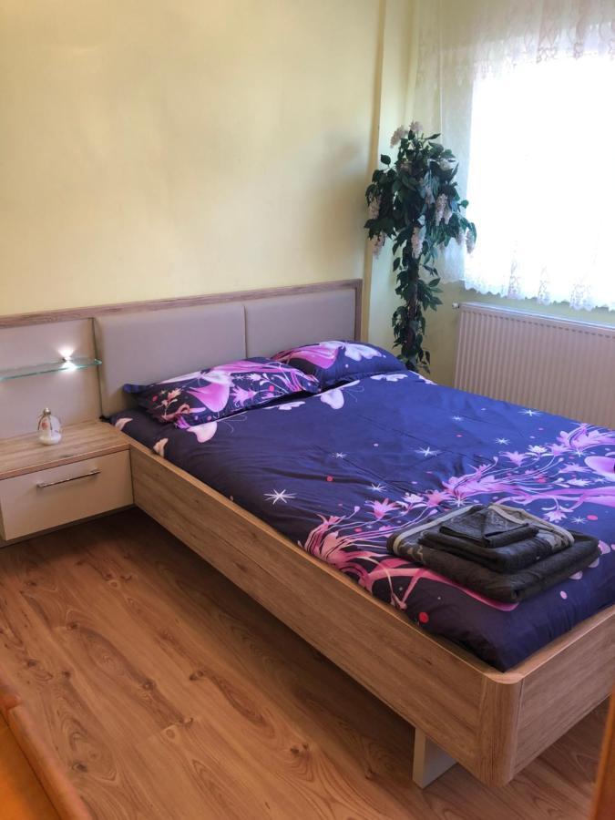 La Symo Apartament Straja Lupeni Lupeni  Exteriör bild
