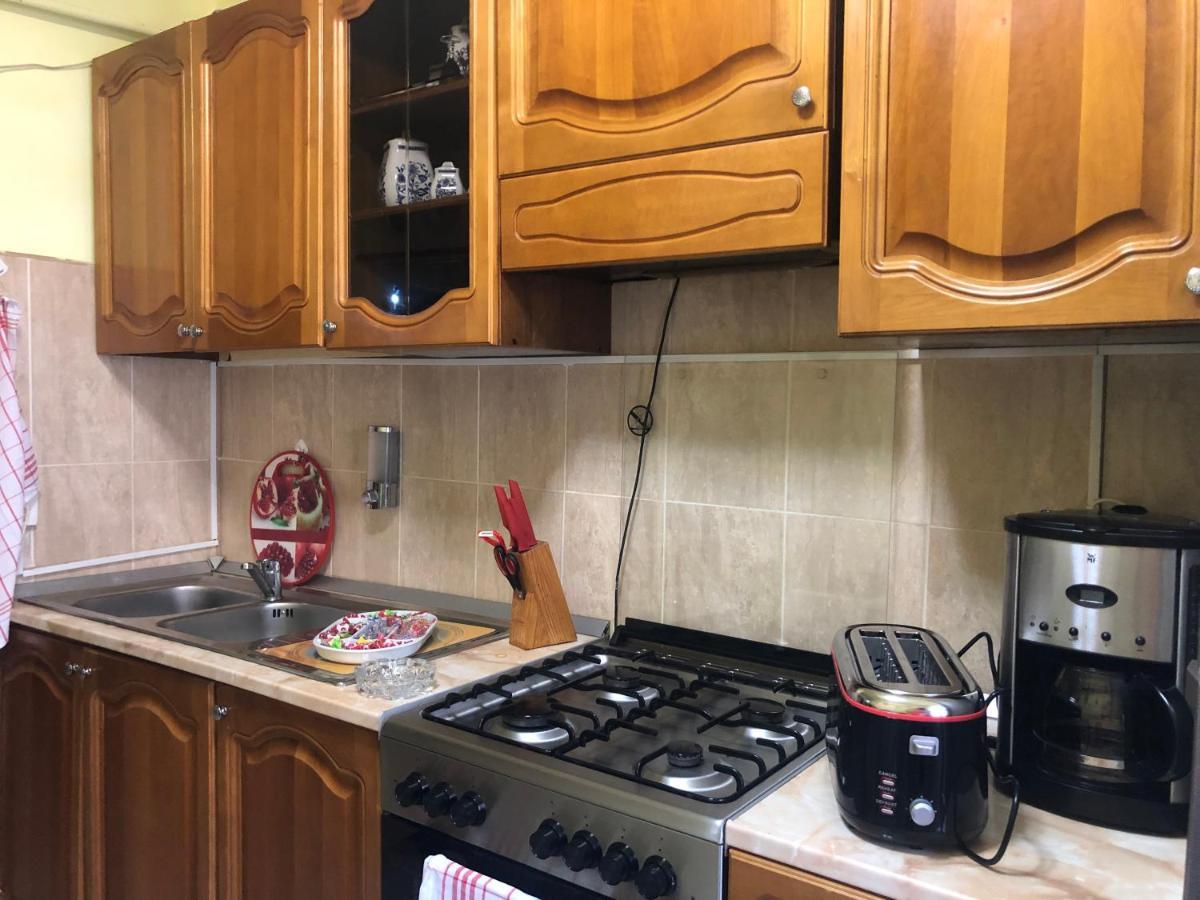 La Symo Apartament Straja Lupeni Lupeni  Exteriör bild