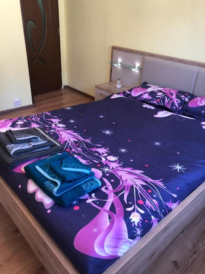 La Symo Apartament Straja Lupeni Lupeni  Exteriör bild