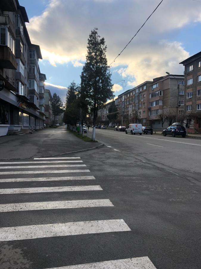 La Symo Apartament Straja Lupeni Lupeni  Exteriör bild