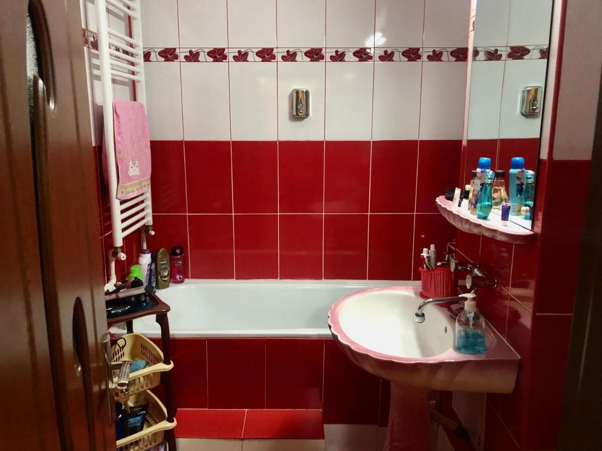 La Symo Apartament Straja Lupeni Lupeni  Exteriör bild
