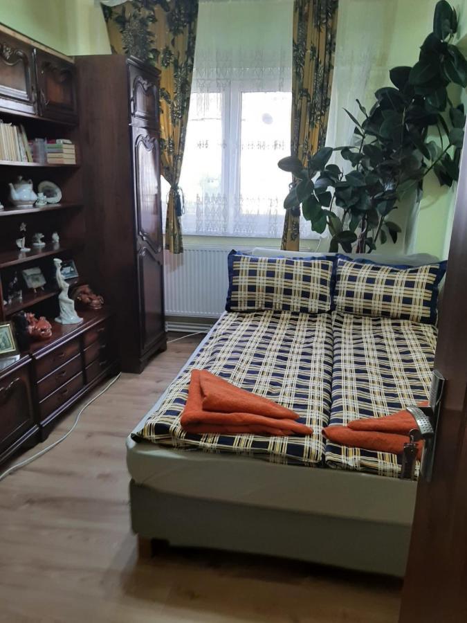 La Symo Apartament Straja Lupeni Lupeni  Exteriör bild
